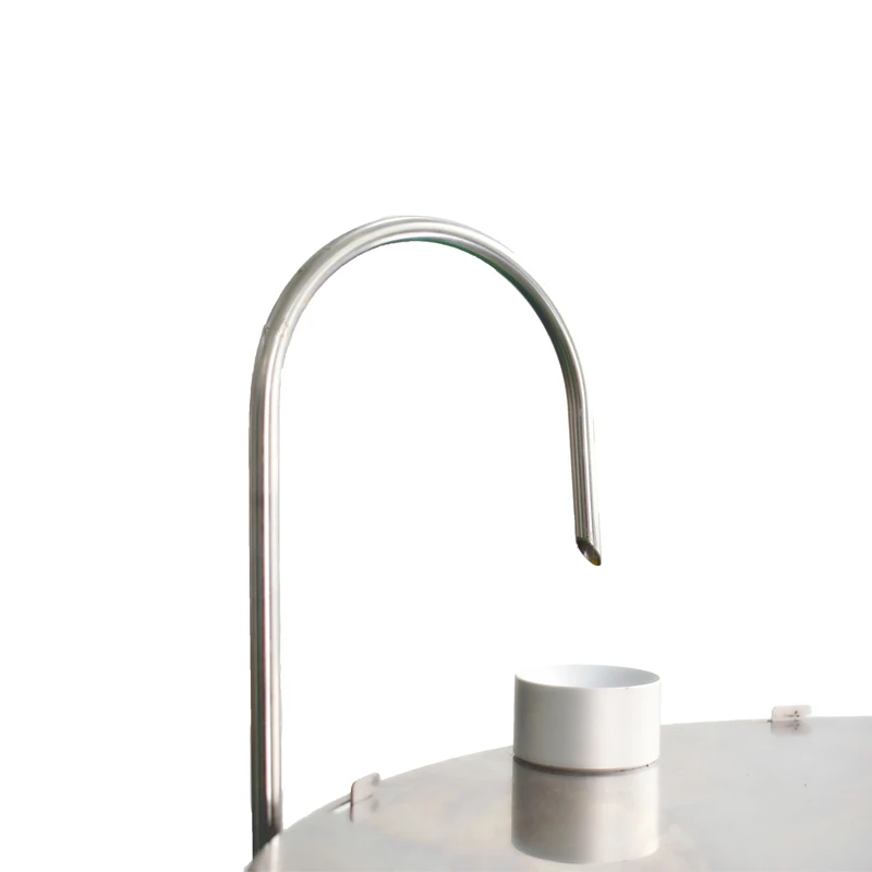 portable microwave automatic popcorn machine geeps sealing machine for Food shop