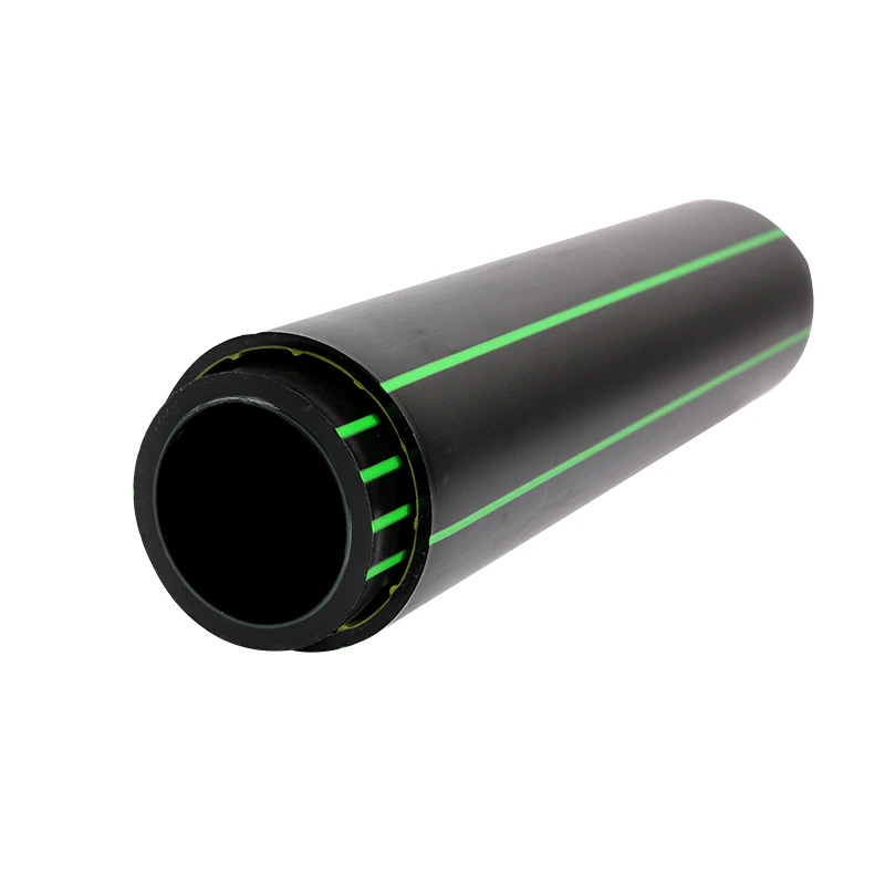 Underground Petroleum Upp Pipe for Fuel Petrol gasoline station conductive PE PETROL fittings