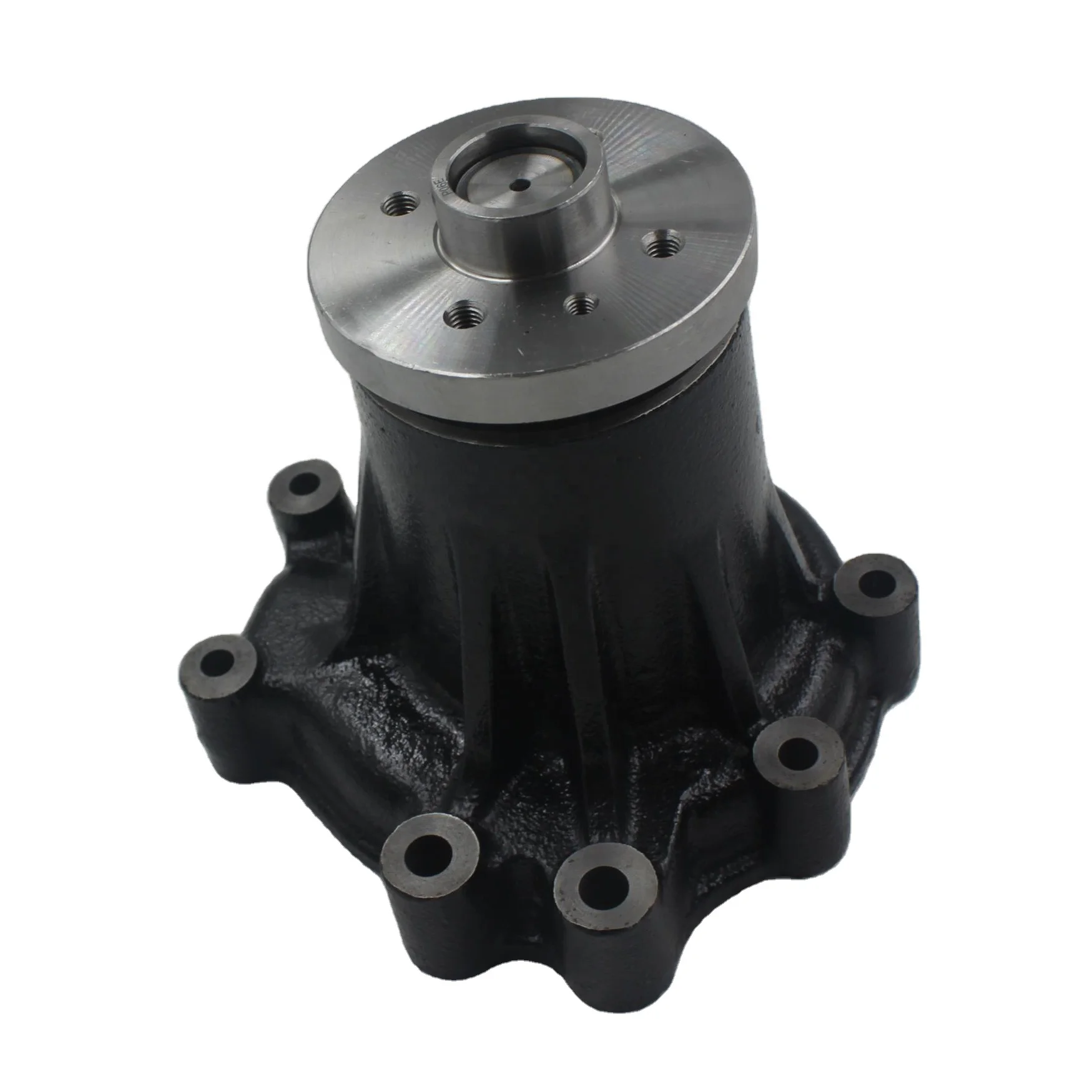 898038-8450 Isuzu Hitachi 4HK1 6HK1 Engine Water Pump