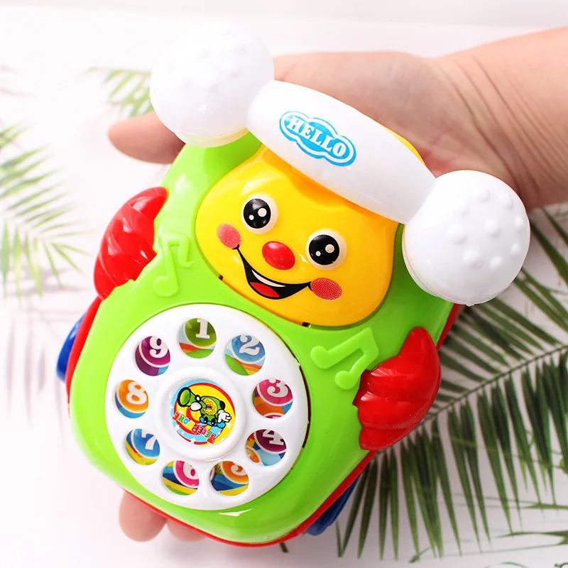 Garden Unicorn Black Christmas Born Food Rabbit Motor Comforter Playing Robot Scooter Little Piano Toys For Children