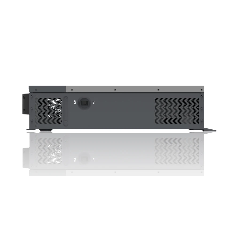 EPever up Series High Efficient Power Inverter 48V 5KW Pure Sine Wave Solar Inverter MPPT Charger for DC Solar Power System