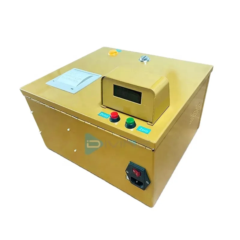 High speed game lottery ticket cutter machine ticket counter for vending arcade game machine