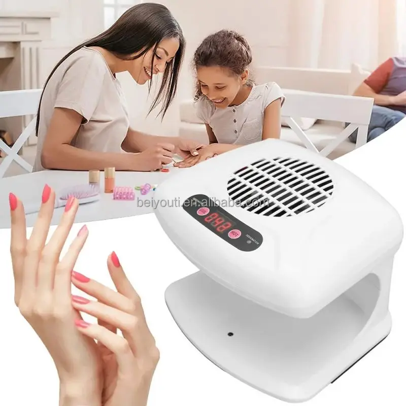 Электрическая лампа для сушки ногтей