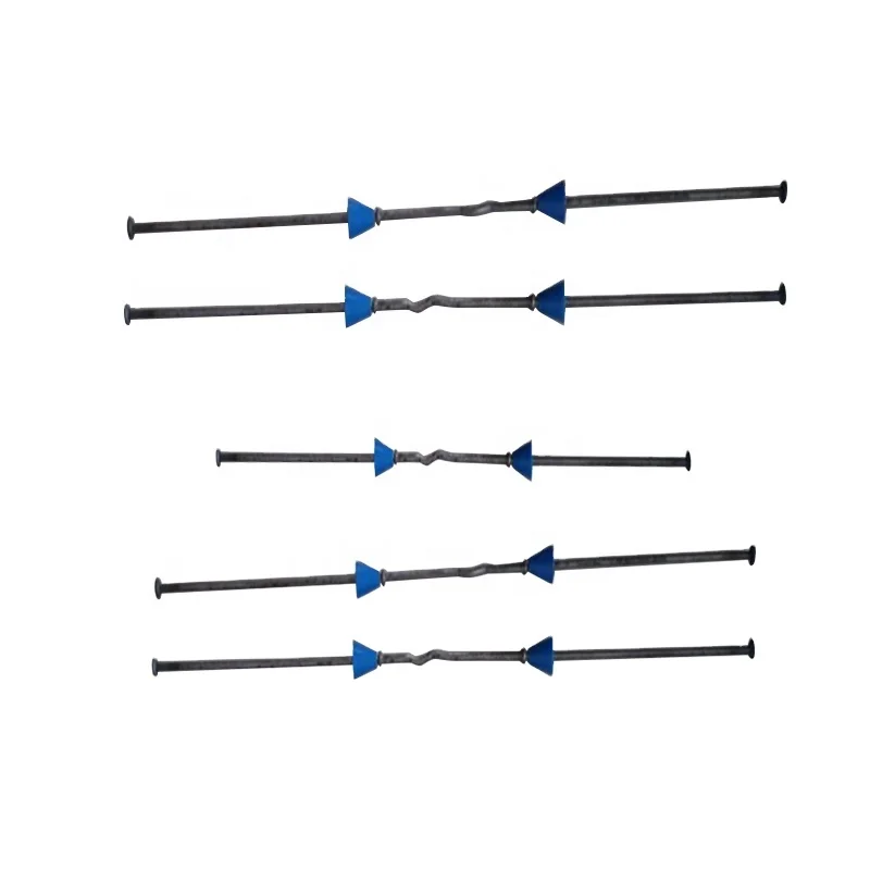 Factory supply Formwork Parts Security Snap tie short end with cone