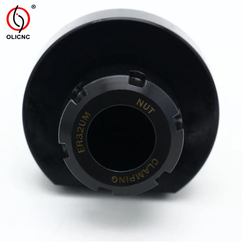 Machine Tools VDI E4 ER Collet Chuck ER VDI30 VDI40 VDI50 VDI Holders E4 Type ER16 ER20 ER25 ER32 ER40 VDI Chuck  for CNC