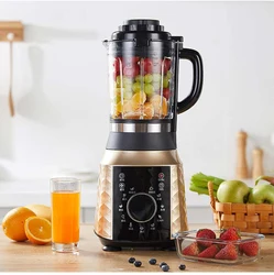 Wholesale 1.75L 500W 50Hz Portable Multifunctional Fruit Blender Screw Press Juicer For Sale