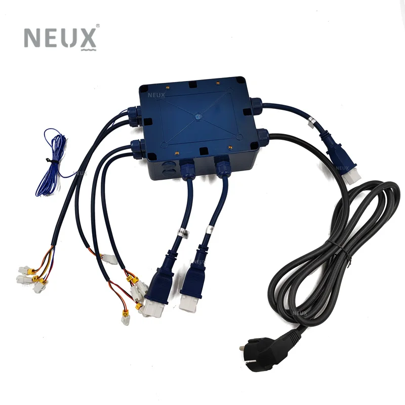 Wholesale 220v Multifunction Electricity Control System For Massage Bathtub