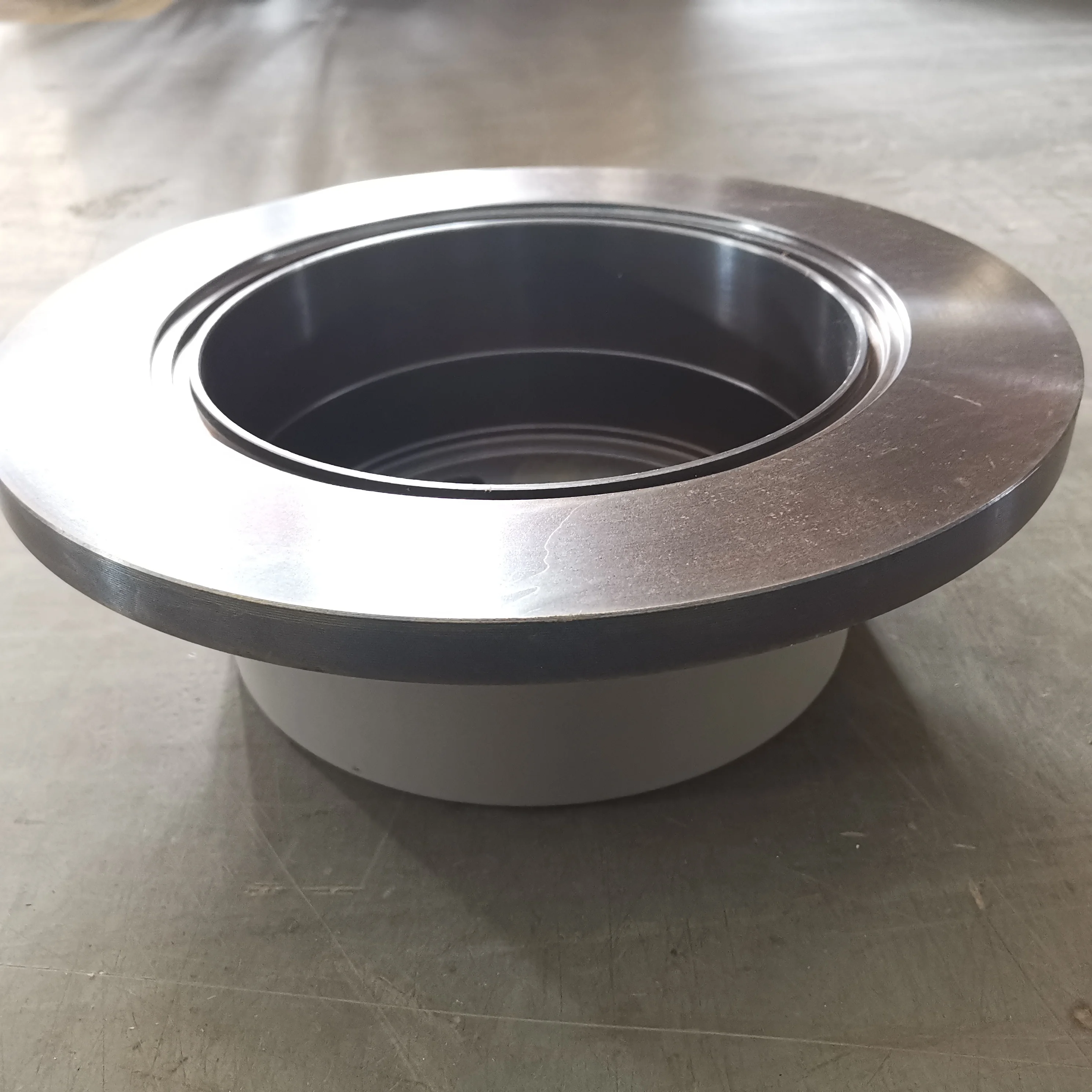 SAIC MAXUS V80 Rear brake disc C00003231 C00090747