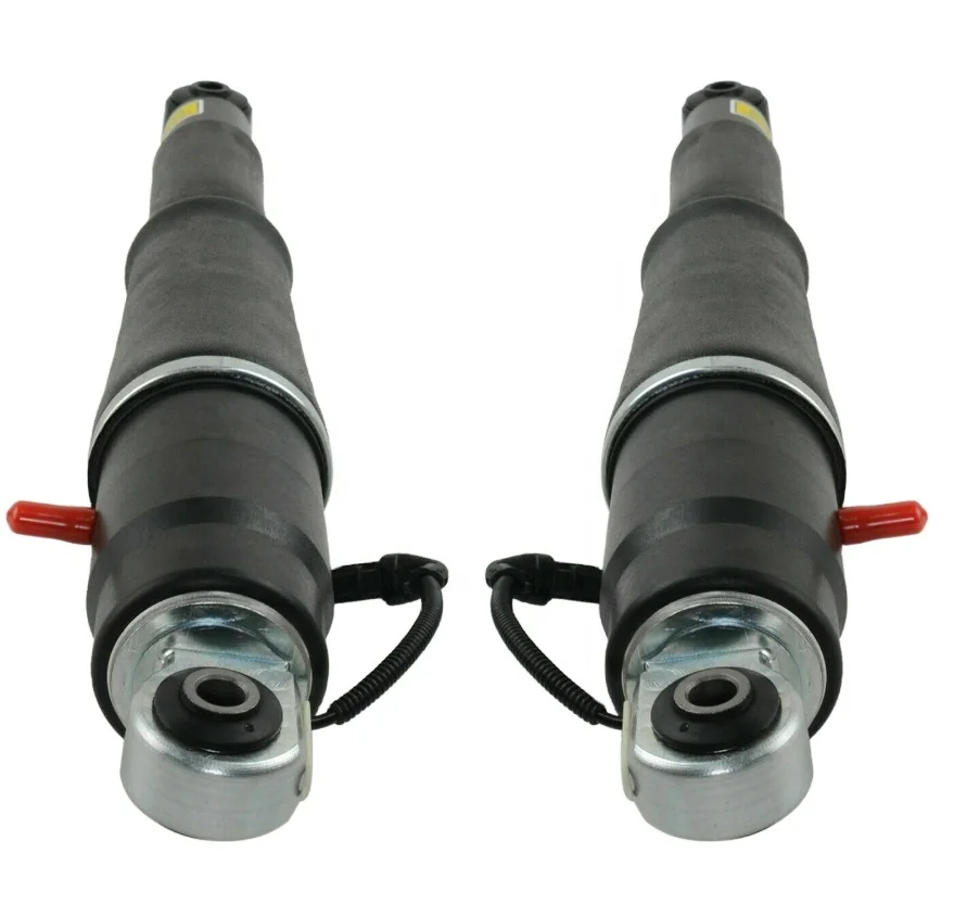 
2X Rear Shock Strut For Cadillac Escalade Chevrolet Tahoe SILVERAD GMC SIERRA YUKON XL 1500 84176675 23151122 23290661 23267007 