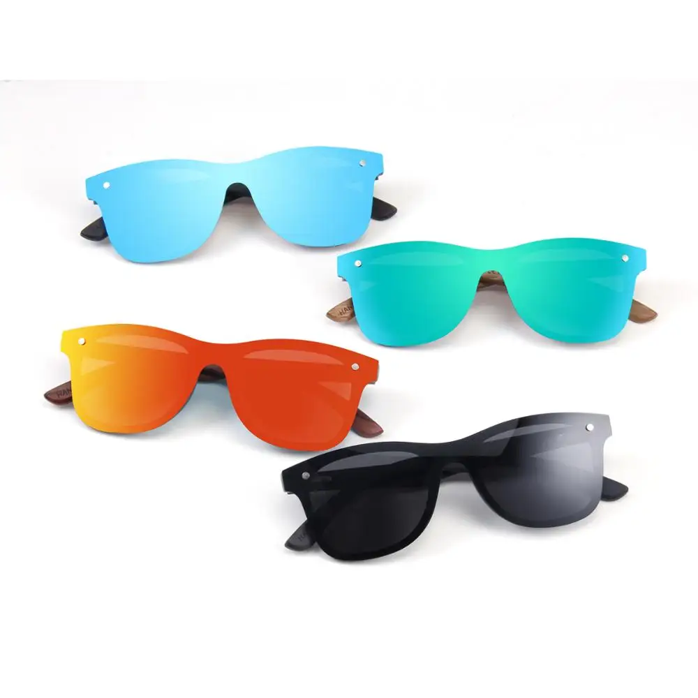 new design 2020 spectacles frames from china sunglasses polarized wood glasses rimless