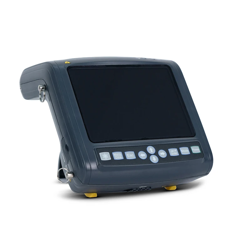 YSB5200V Handheld B/W veterinary ultrasound scanner china goggles veterinary ultrasound ultrasound for goat FARM animals