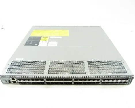 MDS 9148S Многослойные переключатель DS-C9148S-D48PSK9