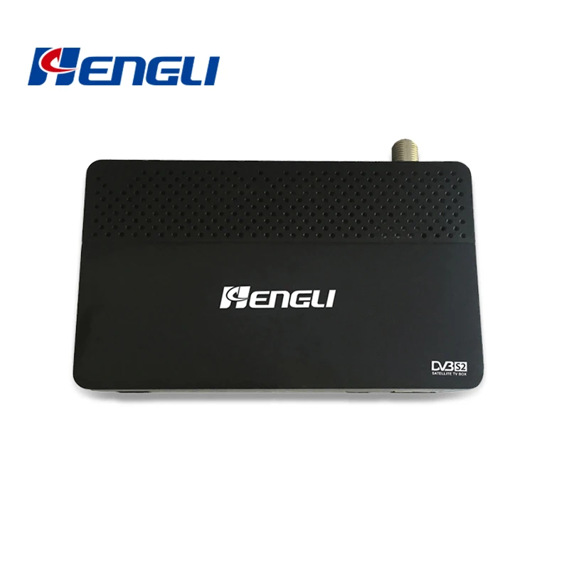 HD DVB-S/S2 спутниковый ресивер с приемниками Biss key