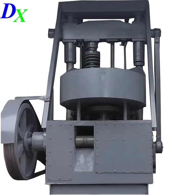 Punching type Manual bbq Honeycomb charcoal coal briquette machine