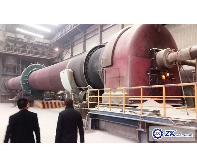 Production Of Lightweight Expanded Clay Aggregate Leca