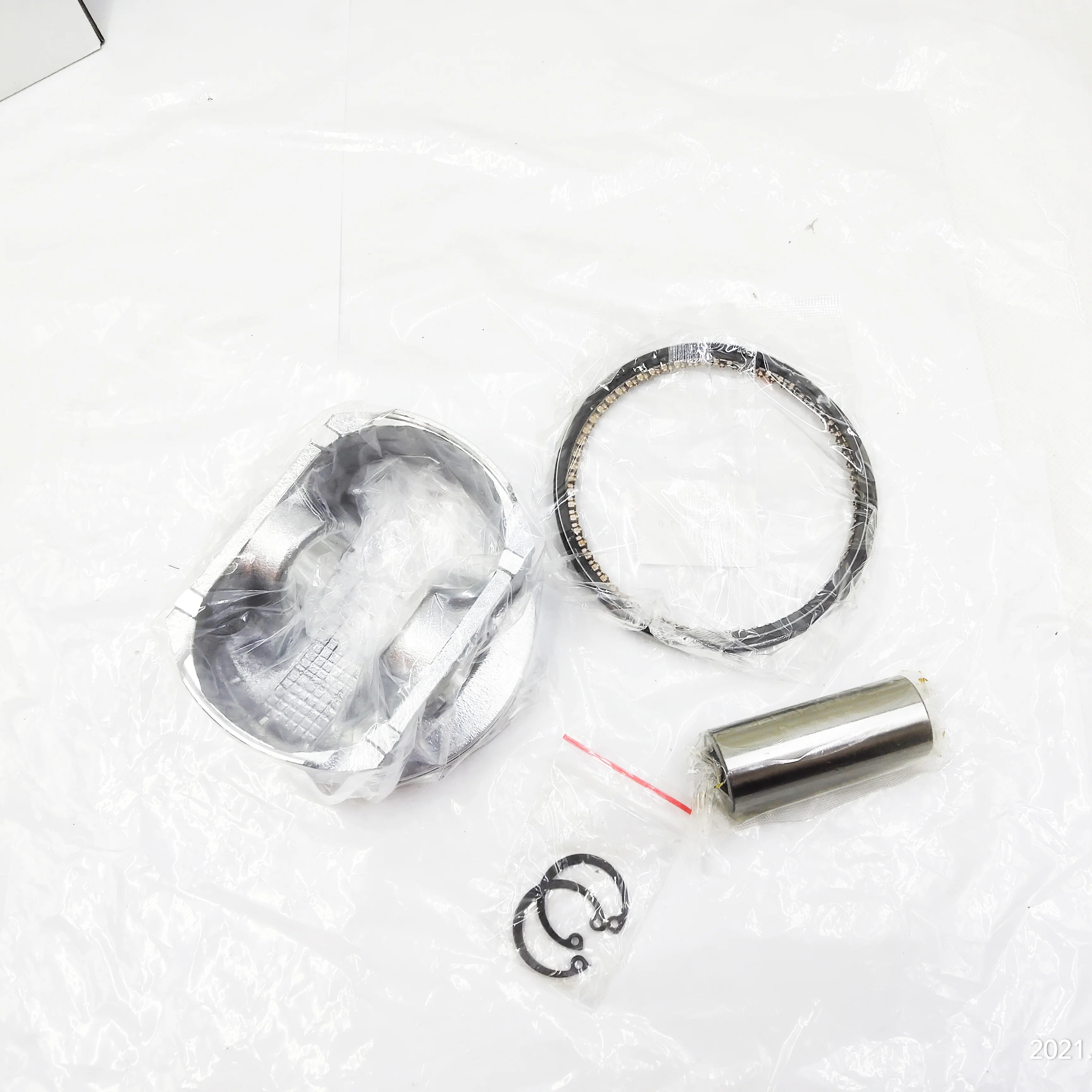 good quality ATV Piston For Polaris Sportsman500 92mm500cc cylinder piston kit Xingyang500 big bore Kit