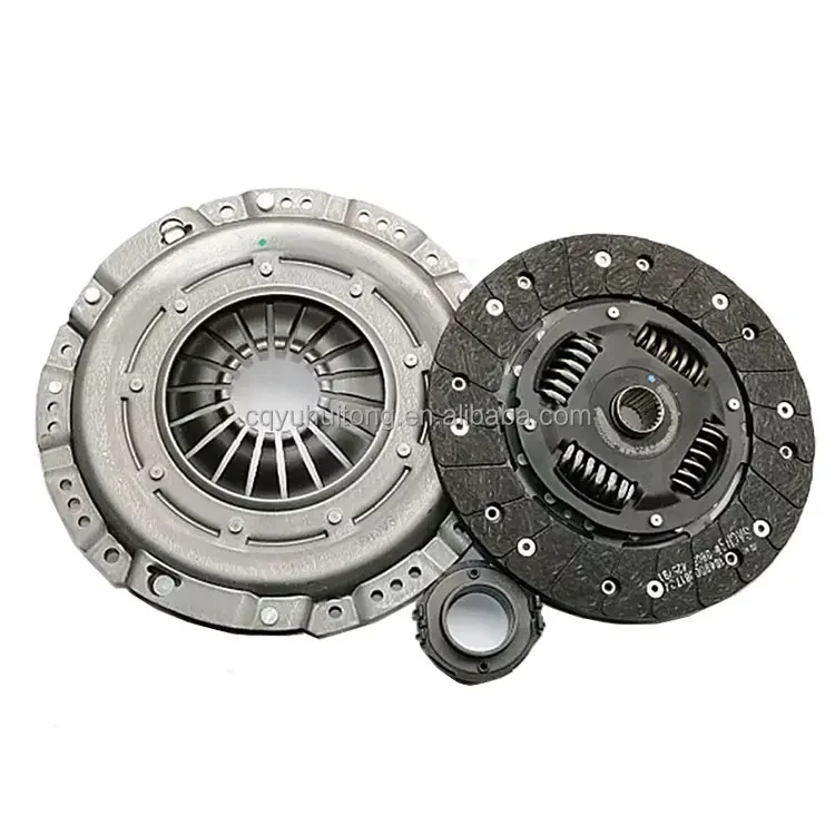 New Clutch Kits 1.5L 15SS4U Clutch Disc Fit For MG 3 6 ROEWE 330 350 Auto Parts