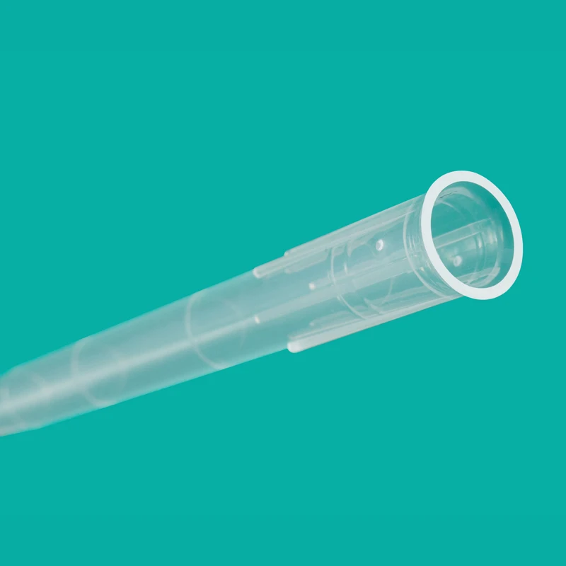 RNase free transparent long pipette filter rack tips thermo fisher 1000ul