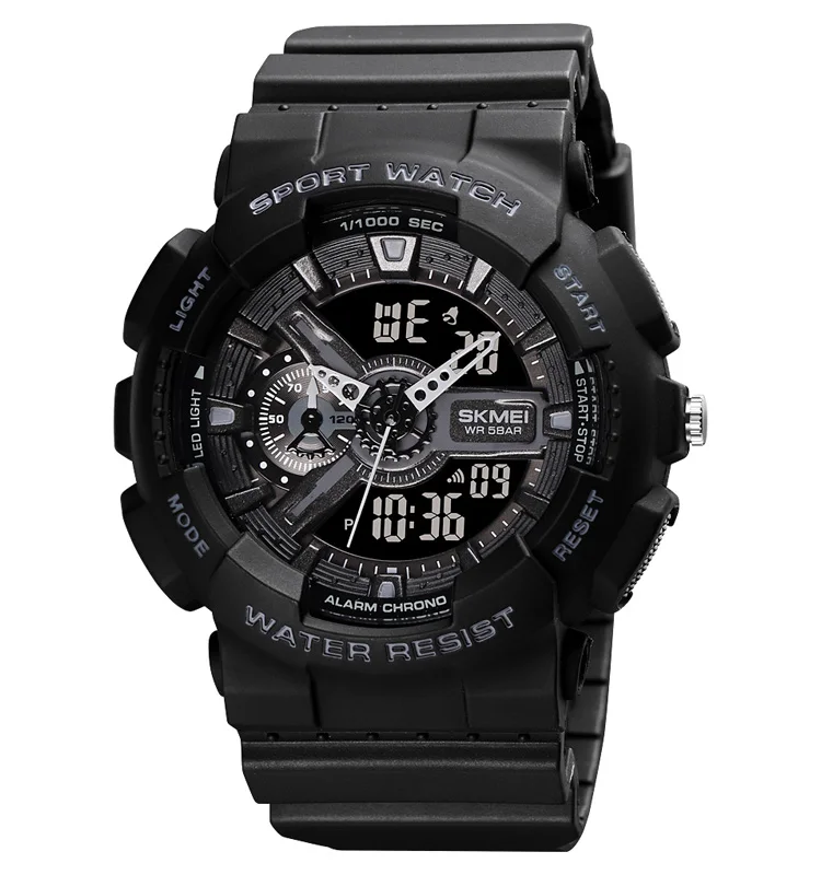  OEM Skmei 1688 Роскошные модные наручные часы мужские лучшие бренды в стиле Япония movt водонепроницаемые винтажные кожаные кварцевые