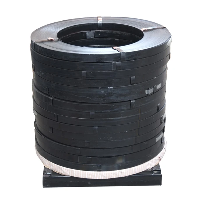 Coil Cold carbon steel strip steel strip coil steel strapping band