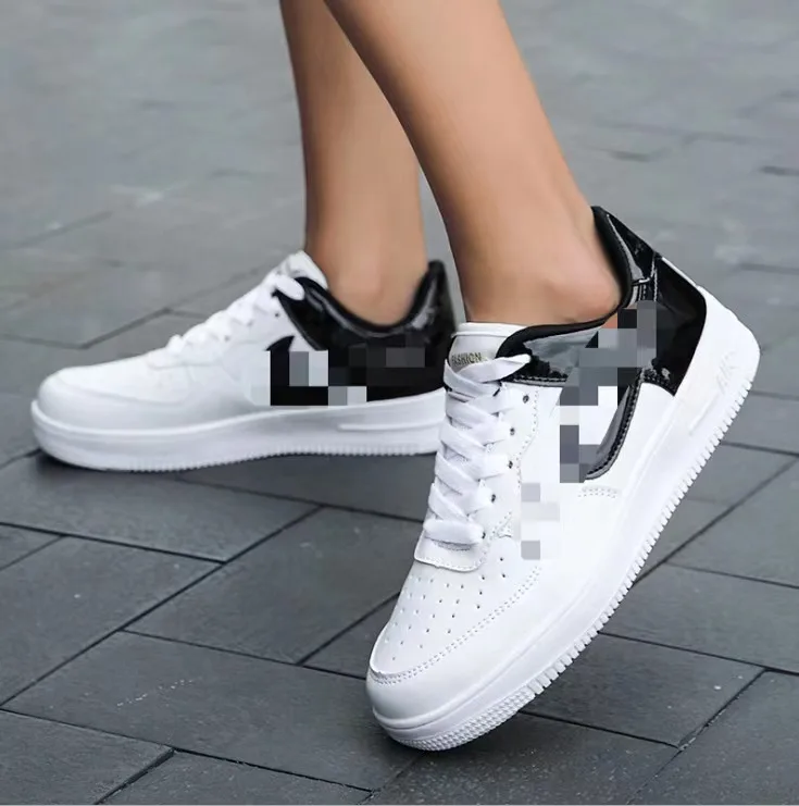 
wholesales customized brand fashion Air Classic skateboarding shoes force casual skateboarding shoes men and women 