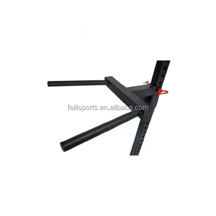 Pull Up Dip  Attachment Dip Bar Station