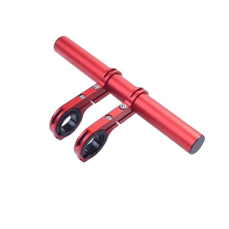 Scooter Racks Handlebar Extender For  M365 Es1 Es2 Electric Scooter Skateboard Accessories Extension  scooter grips