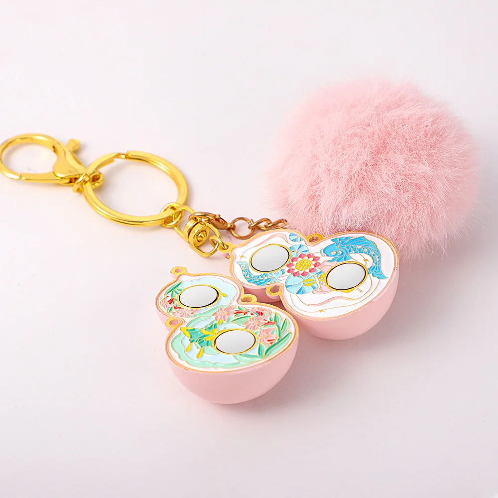 Wholesale Zinc Alloy Iron 2D/3D Hard Soft Enamel Custom Key Chain Logo Key rings holder Souvenir Letter Metal Custom Keychains