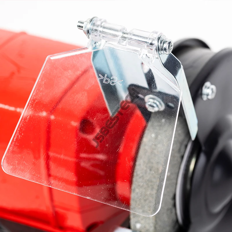 Multi-use Polishing Machine bench grinder sander Motor