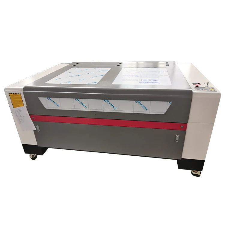 laser cutting 160*100 cm auto feeder laser engraver cutter