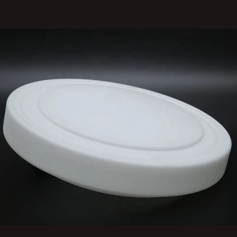 Glass globe lampshade hanging ceiling lights living room glass bubbles chandeilier pendant lamp shade