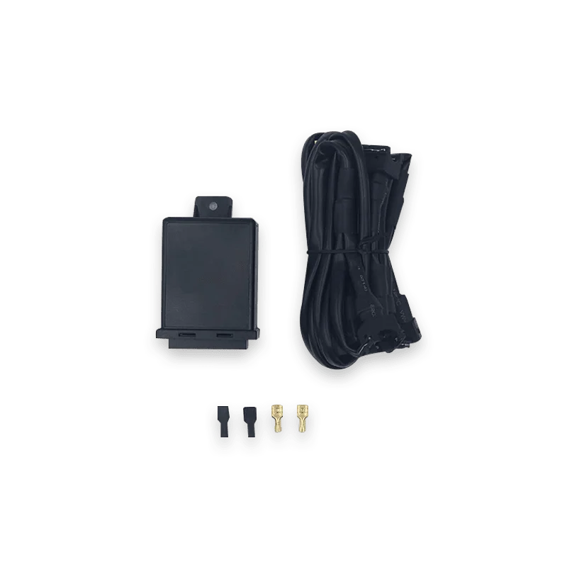 [LN] 4 Cylinder 6 cylinder Emulator cng lpg universal autogas emulator for natural auto gas conversion fuel system