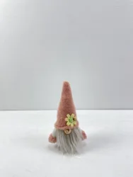 Spring Lovely Gnomes Holiday Summer Home Decor Swedish Farmhouse Bumble Elf Bee ladybug Gnome Indoor Custom Designs