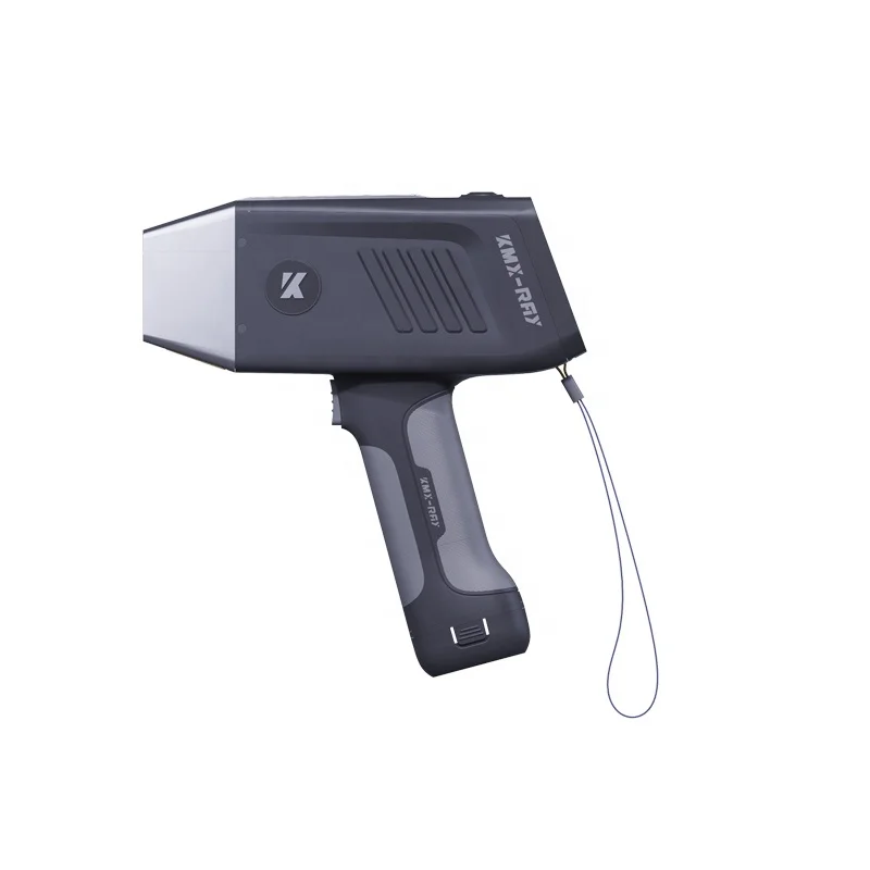 K-980 Plus Platinum Palladium Rhodium Ternary Catalyst Analyzer, Handheld Three-Way Catalytic Analyzer