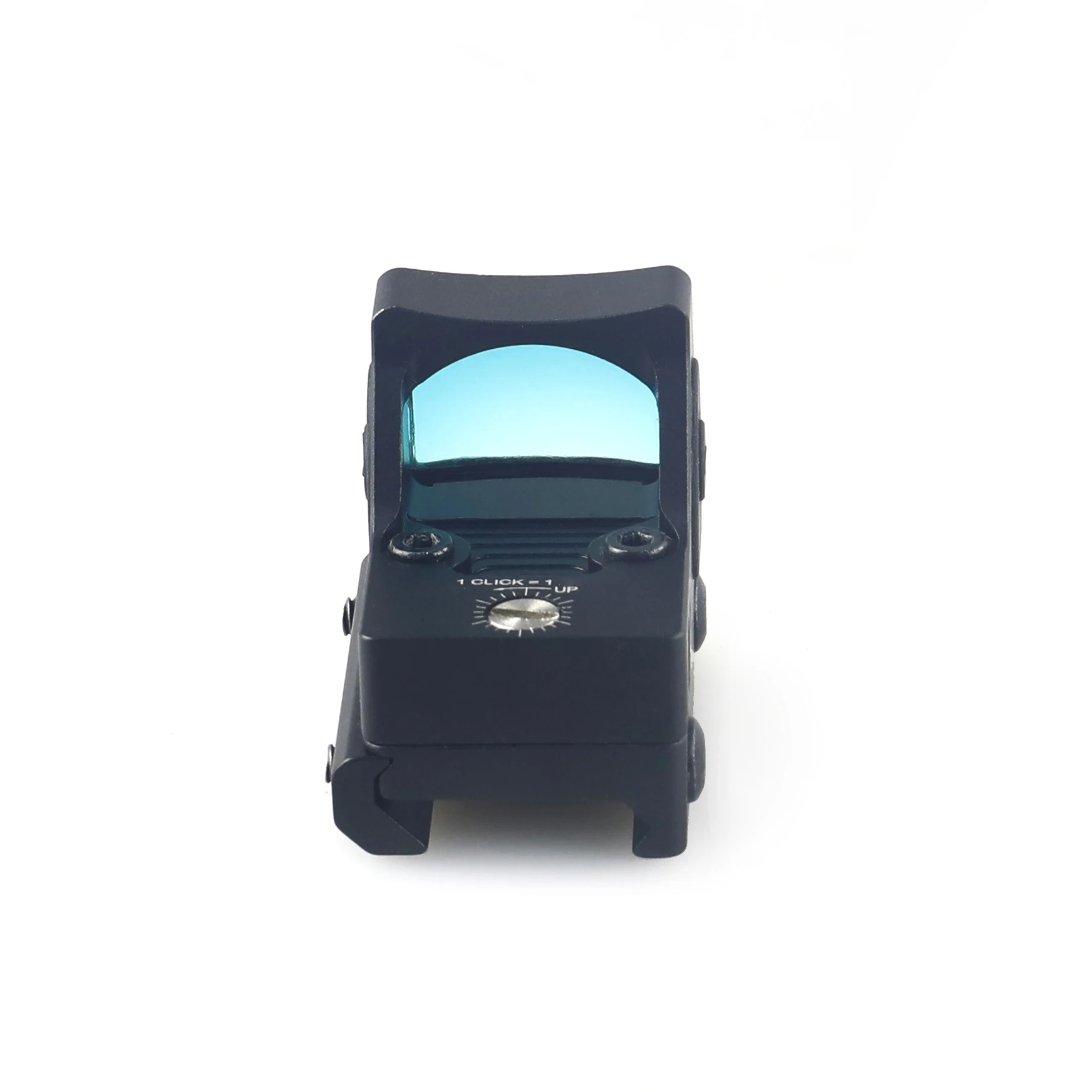 Factory Optical Mini Red Dot Sight Holographic Scopes & Hunting Outdoor Accessories