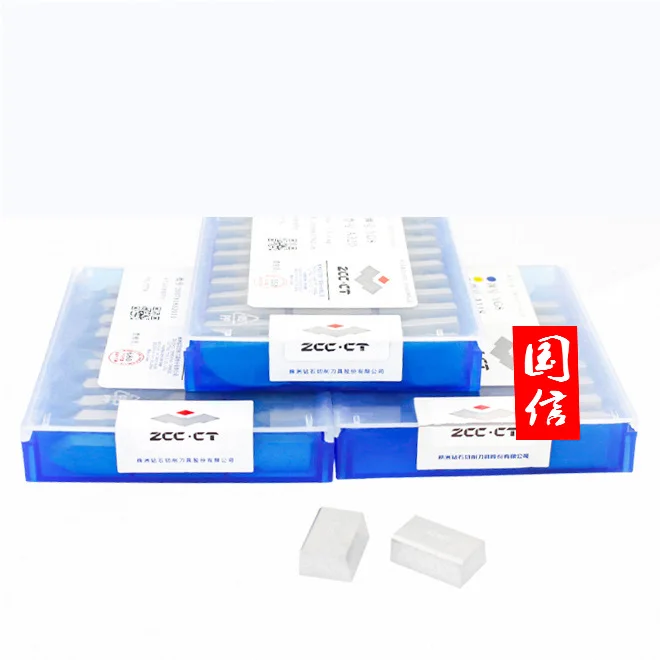 Zhuzhou YG8N A315/A315Z/A320/A320Z/A325/A325Z C116/C120/C304/C305 Алмазный сварочный нож CNC станок карбид вольфрама