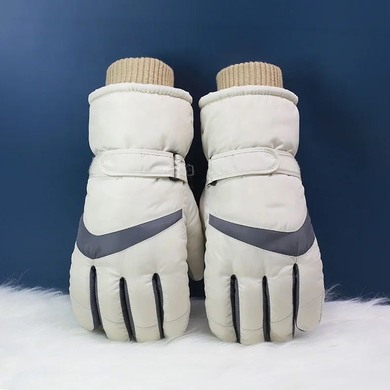 Factory Winter Gloves Cycling Fishing Horse Ski Gloves