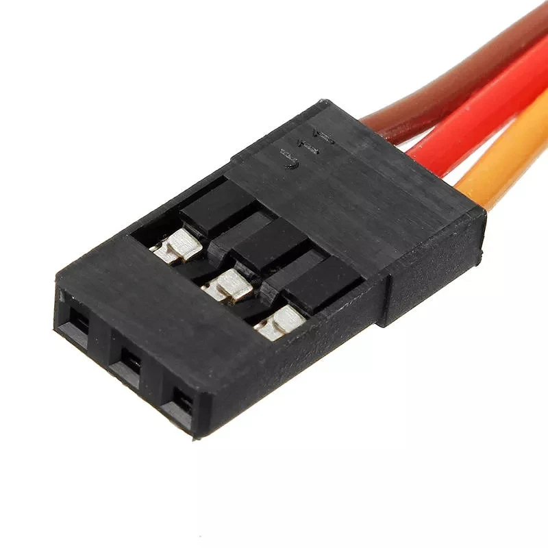 JX Servo CLS6036HV water-proof 36kg high voltage 7.4v coreless digital servo