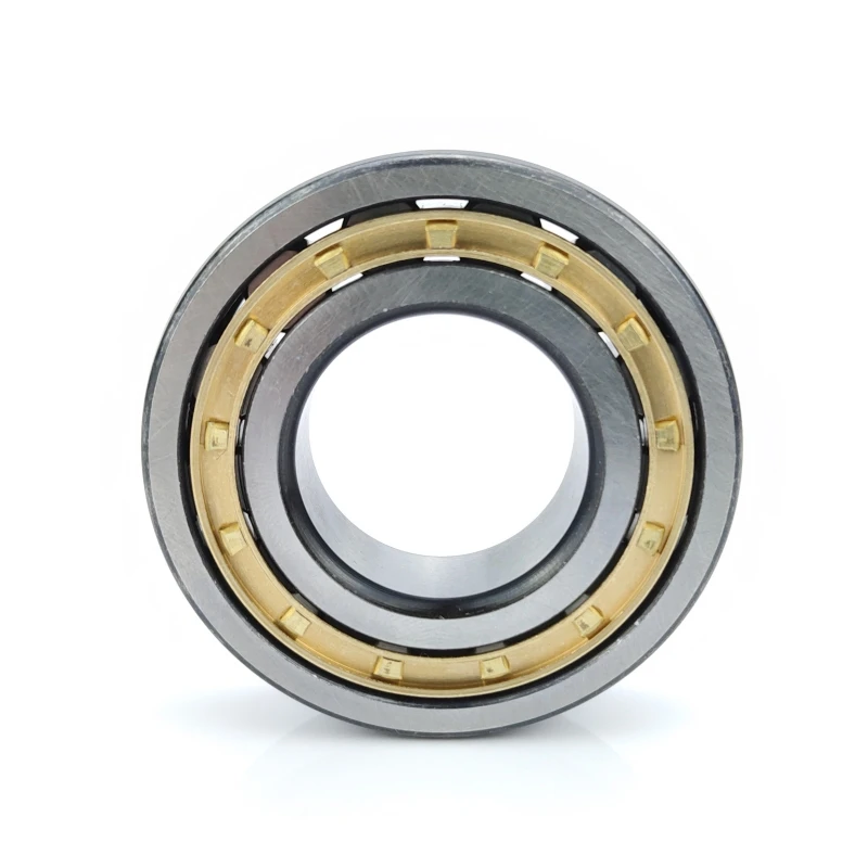 Promotional ODM OEM Manufacturer NJ2306EM NJ2307EM NJ2308EM NJ2309EM NJ2310EM N NU NUP NF NN Cylindrical Roller Bearings