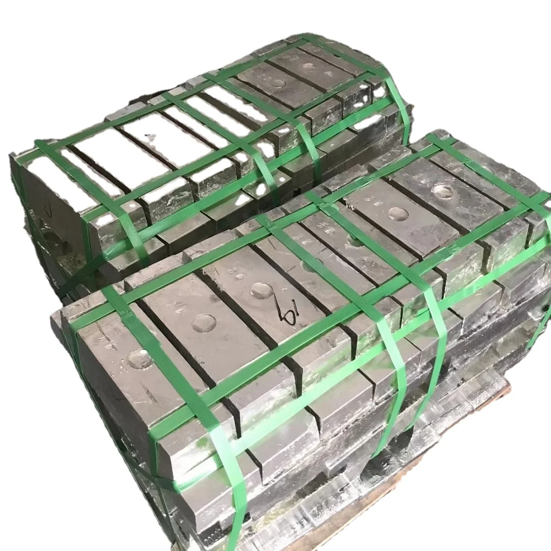 High Purity 4n Tin Ingots, Tin Ingot Wholesale Supplier Sn99.99 Sn99.95 Sn99.90