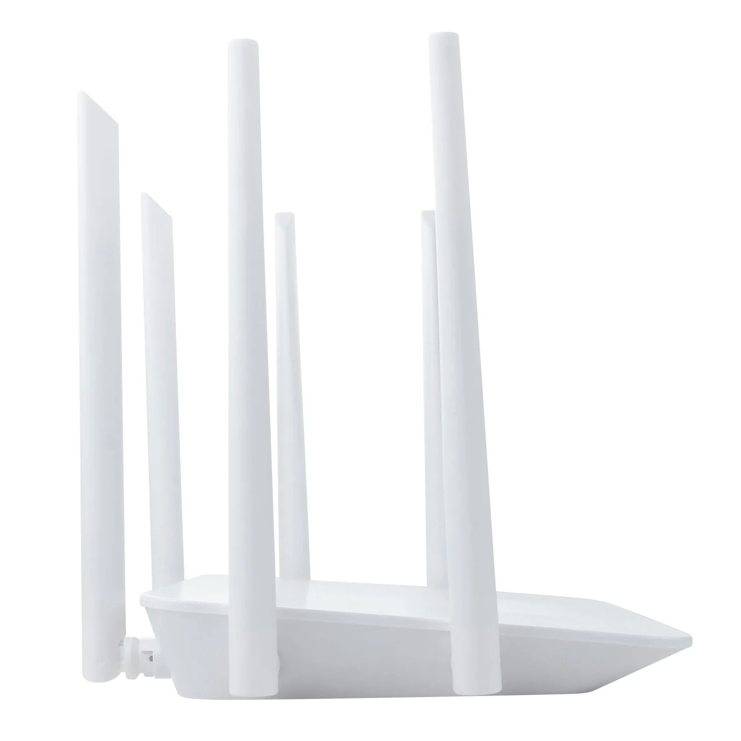Tuoshi manufacture 4G Router LTE 300mbps US Version Outdoor Wireless 4G Wifi Router With Sim Card