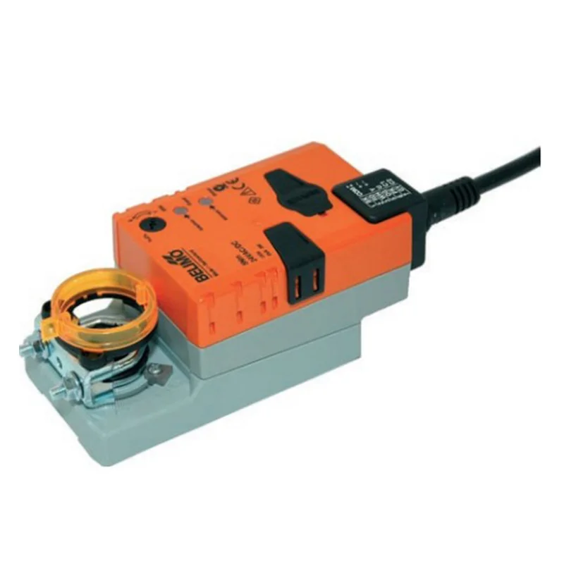 Belimo NR24A-SR+R2040-25-S2 New And Original Have In Stock