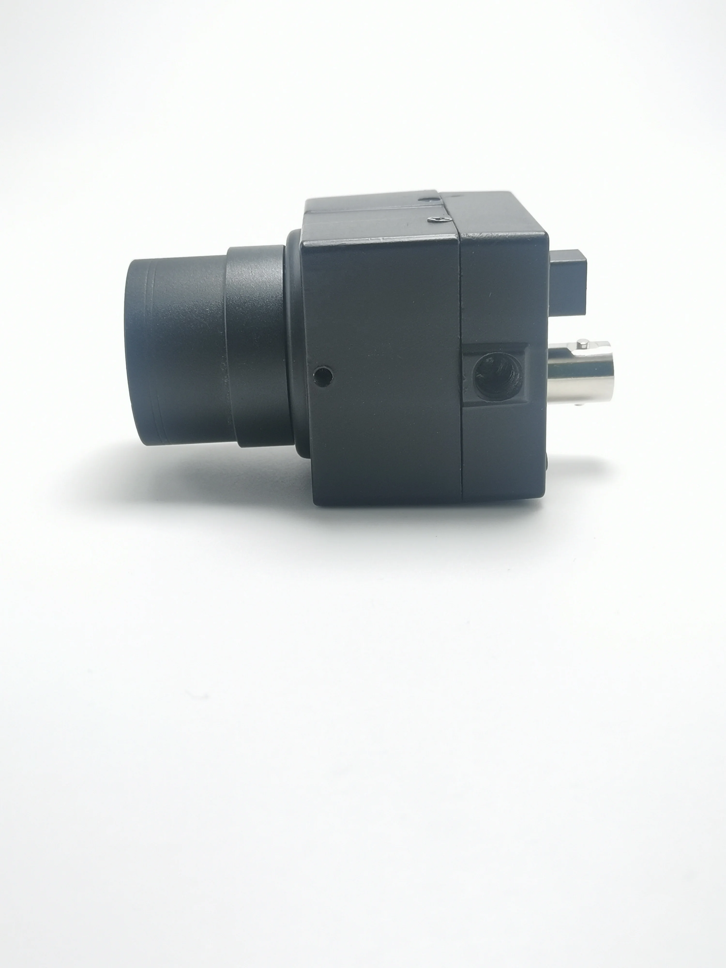 
B/W Camera ICX408AL ICX409AL CCD Chip Ultra Low light CCD Machine Vision Black And White Mini Industrial Camera 