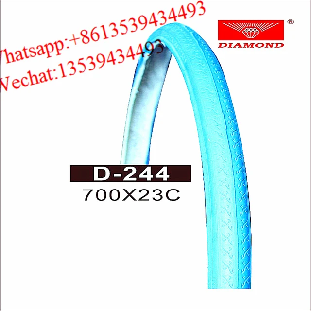 Велосипедная трубка Diamond Brand 26x1 95