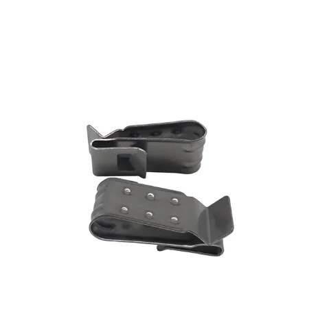 stainless steel solar panel cable clip for roofing pv installation