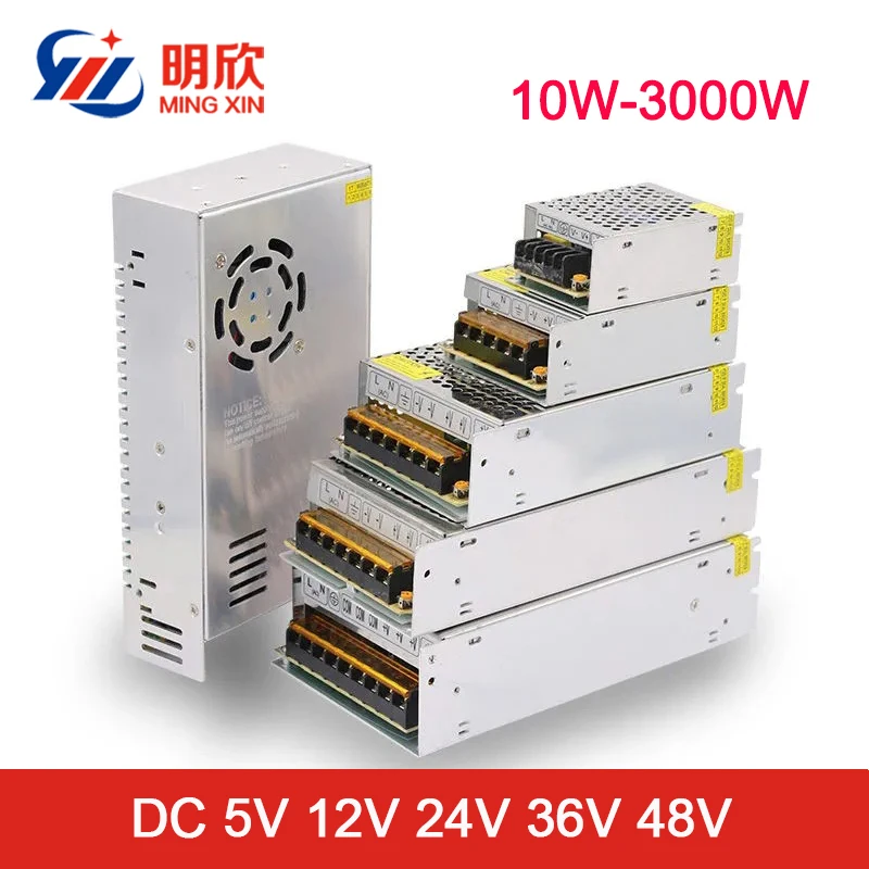 CE ROHS certificated led switching power supply 24v 15a 360w led switching power supply 24v 15a transformer