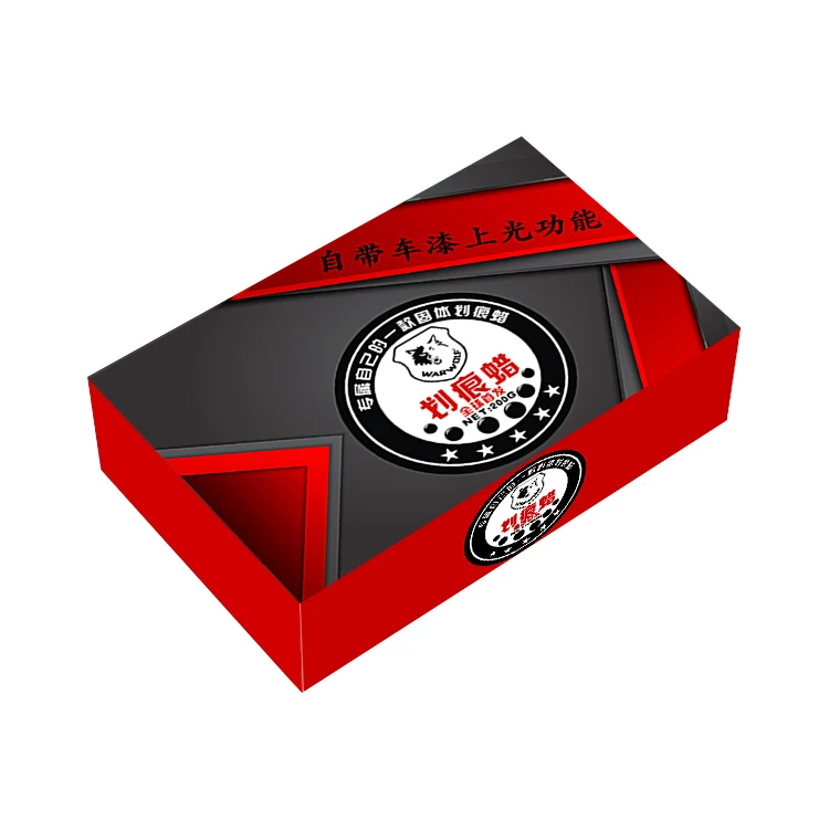 Car Paint Scratch Repair Wax scratch remover car scratch repair kit