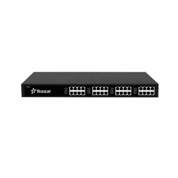 Новый оригинальный шлюз Yeastar TA Series FXS VoIP TA3200
