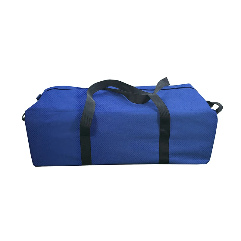 Туристические сумки 150 л Panniers высококачественные водонепроницаемые из ткани Оксфорд для багажа