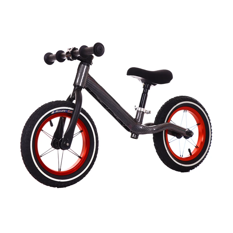CE approved children balance bike with Eva tire